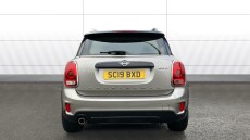 MINI Countryman 1.5 Cooper Classic 5dr Petrol Hatchback